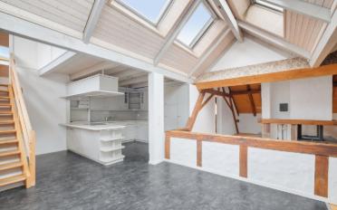 Duplex 3.5 rooms - image - 3