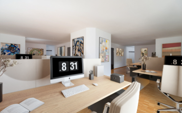 Büro - image - 8