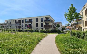 Apartment 2.5 rooms - image - 1