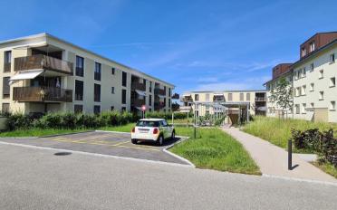 Apartment 2.5 rooms - image - 2