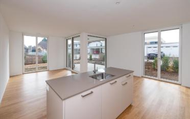 Apartment 2.5 rooms - image - 4