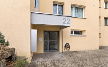 Apartment 3.5 rooms - image - 1