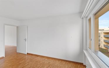 Apartment 3.5 rooms - image - 9