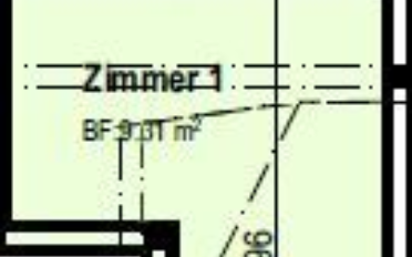 Einzelzimmer ein Zimmer - image - 6