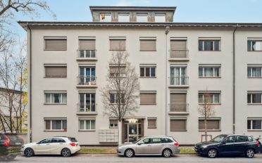 Einzelzimmer ein Zimmer - image - 1
