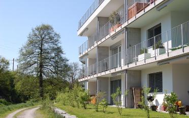 Apartment 2.5 rooms - image - 1