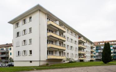 Wohnung 3 Zimmer - image - 1
