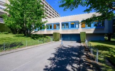 Moto Hallenplatz - image - 1