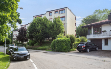 Wohnung 4.5 Zimmer - image - 2
