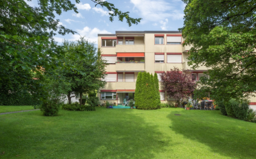 Wohnung 4.5 Zimmer - image - 1