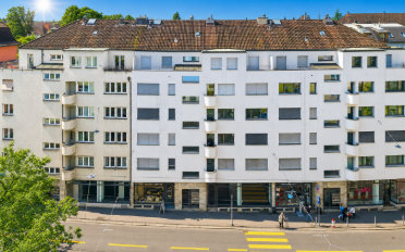 Wohnung 2.5 Zimmer - image - 1