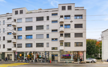 Wohnung 2.5 Zimmer - image - 2