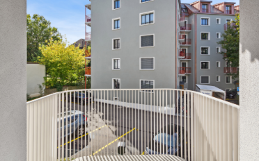 Wohnung 2.5 Zimmer - image - 10