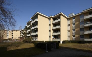 Apartment 3.5 rooms - image - 1