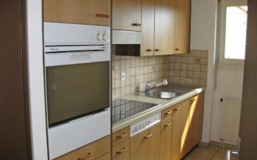 Apartment 3.5 rooms - image - 3