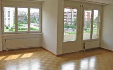 Apartment 3.5 rooms - image - 2