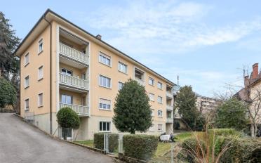 Apartment 2 rooms - image - 1