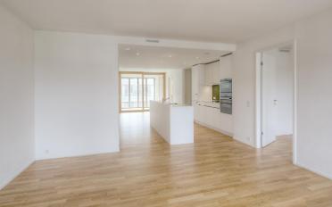 Apartment 3.5 rooms - image - 2