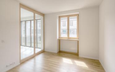 Apartment 3.5 rooms - image - 3