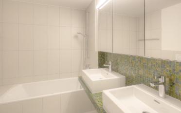 Apartment 3.5 rooms - image - 6