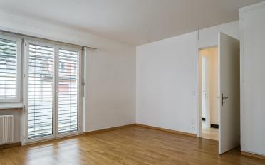 Wohnung 3.5 Zimmer - image - 3