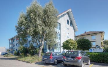 Dachwohnung 3 Zimmer - image - 2