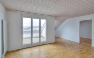 Dachwohnung 3 Zimmer - image - 4
