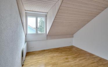 Dachwohnung 3 Zimmer - image - 7