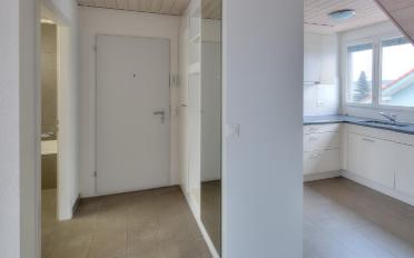Dachwohnung 3 Zimmer - image - 9