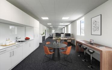 Bureau - image - 1