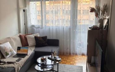 Wohnung 2.5 Zimmer - image - 2