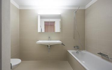 Apartment 3.5 rooms - image - 6
