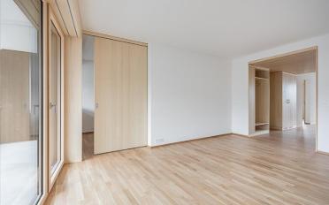 Apartment 3.5 rooms - image - 3
