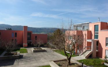 Tiefgarage - image - 1