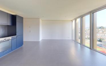 Appartement 2.5 pièces - image - 2