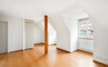 Apartment 1 room - image - 3