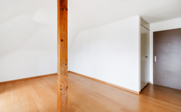 Apartment 1 room - image - 2