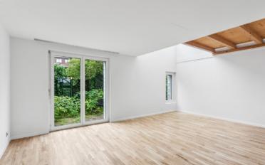 Duplex 5.5 pièces - image - 2