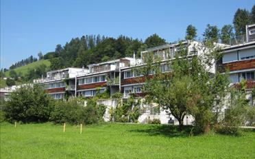 Duplex 5.5 pièces - image - 1