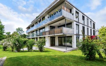 Wohnung 4.5 Zimmer - image - 1