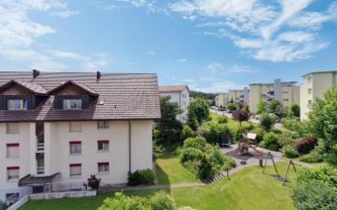 Wohnung 3.5 Zimmer - image - 1