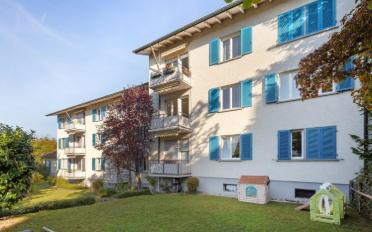 Wohnung 3 Zimmer - image - 1