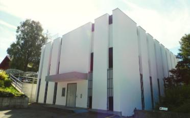 Bureau - image - 1