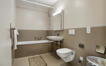 Apartment 3.5 rooms - image - 3