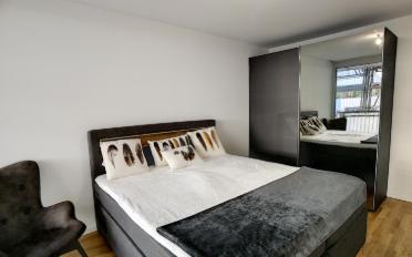 Apartment 3.5 rooms - image - 4