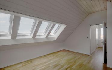 Duplex 4.5 rooms - image - 2