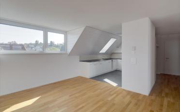 Duplex 4.5 rooms - image - 4