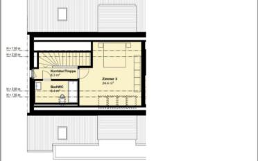 Duplex 4.5 rooms - image - 13