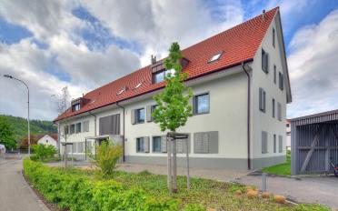 Duplex 4.5 rooms - image - 1