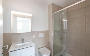 Wohnung 1.5 Zimmer - image - 3